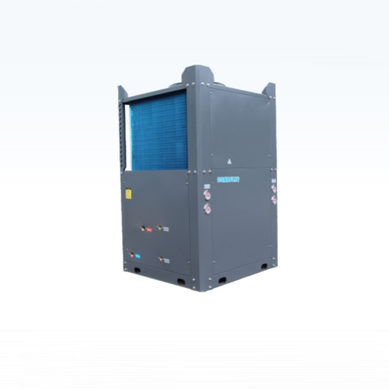 【双能】双源热泵：ZN-SKFDX-060Ⅰ