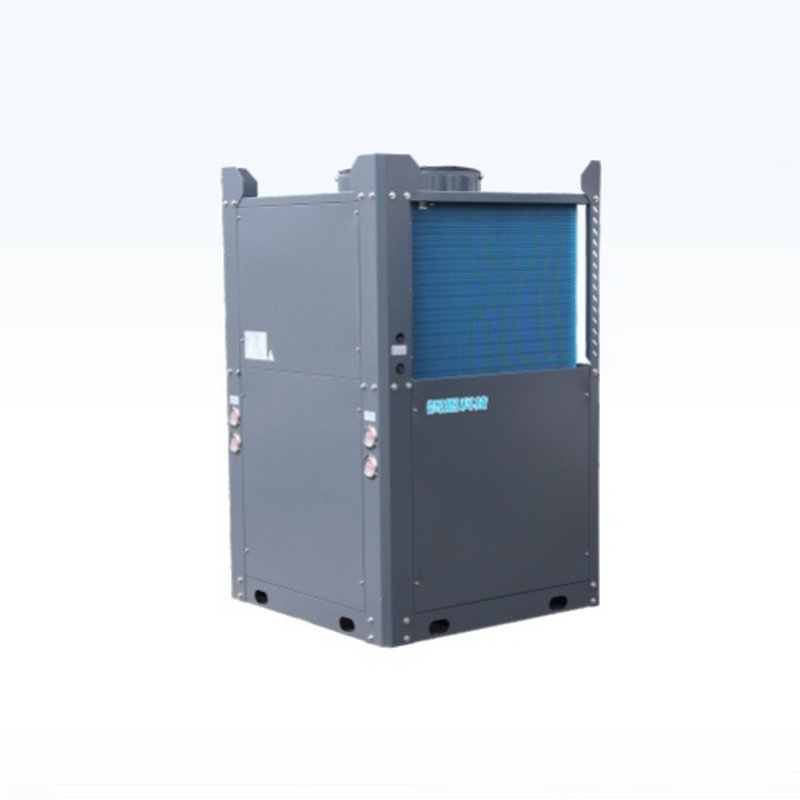 【双能】双源热泵：ZN-SKFDX-150Ⅰ