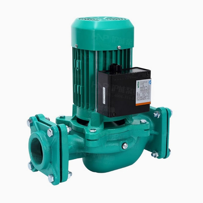 【威乐】热水循环泵PH-750EH/751EH/751QH