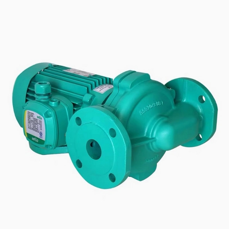 【威乐】热水循环泵PH-1501QH/2201QH