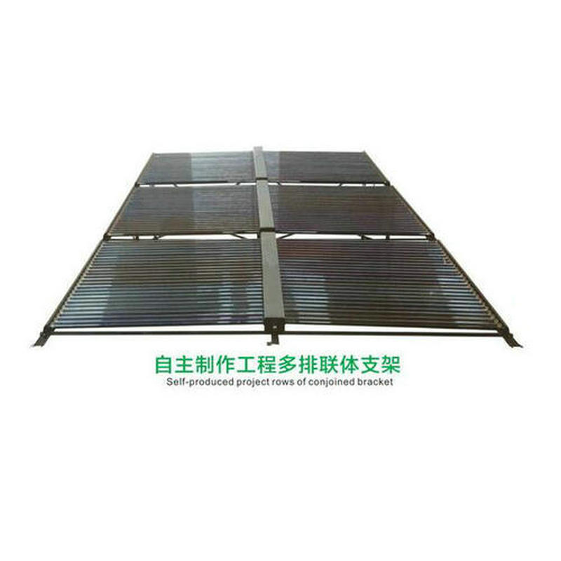 【91香蕉污视频下载】太阳能真空管集热器