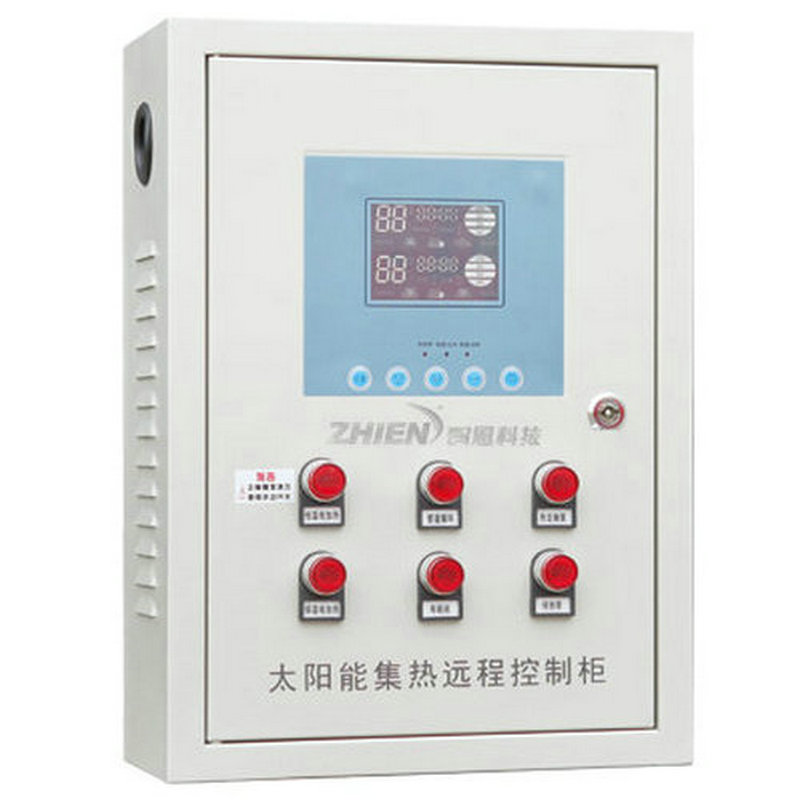 【91香蕉污视频下载】FF系列太阳能集热工程控制柜