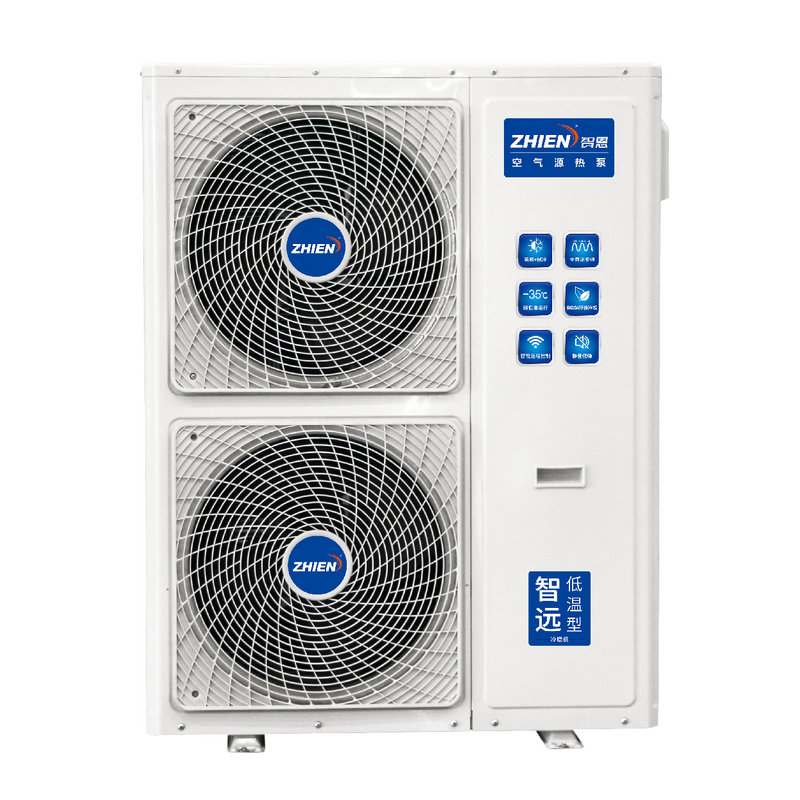 【智远】全直流变频冷暖机：KD-180C/BP