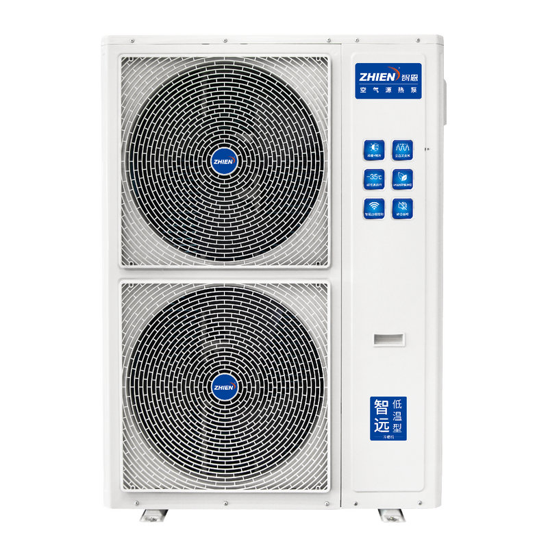 【智远】全直流变频冷暖机：KD-270C/BP