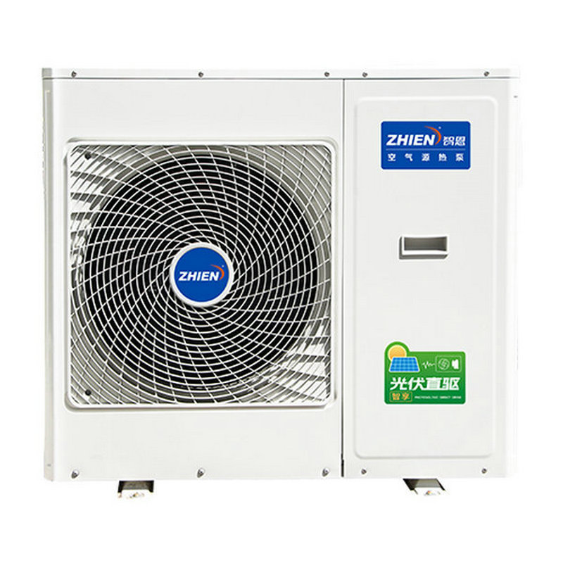 【智享】光伏自驱热泵：KD-110C/BP