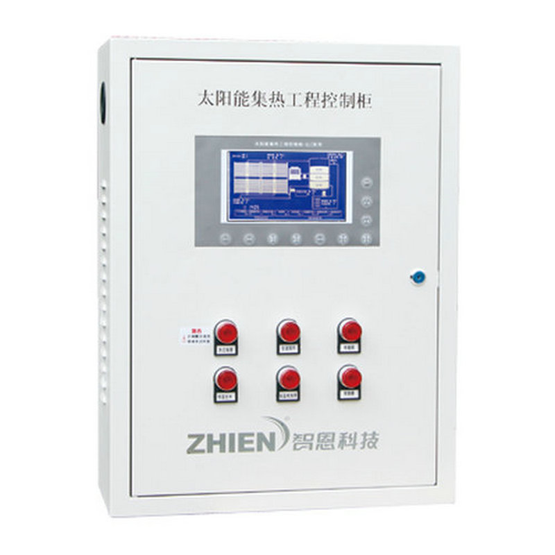 【91香蕉污视频下载】GLC系列太阳能集热工程控制柜