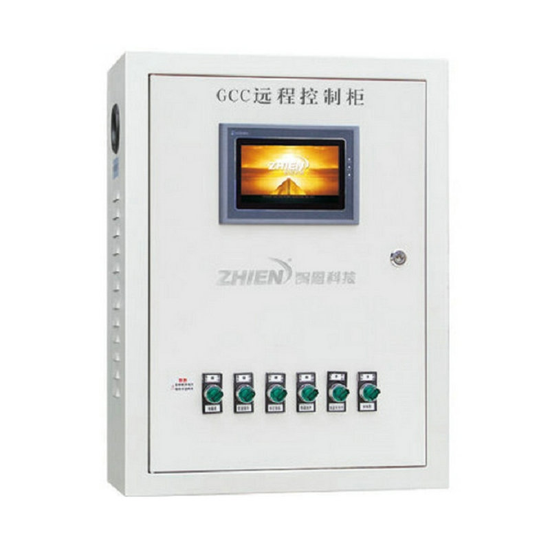 【91香蕉污视频下载】GCC系列太阳能集热工程控制柜