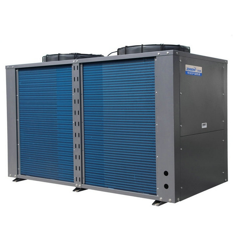 【智泉】超低温热水机：ZDR-76/SN1-DT