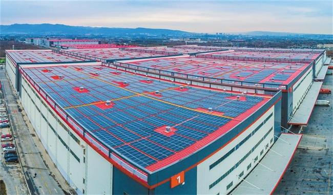 工业园区减碳的重要性及热泵的助力作用