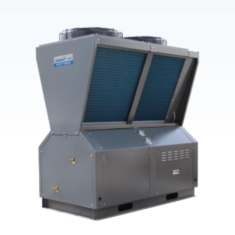 超低温热水机：ZDR-54/SN1-DT